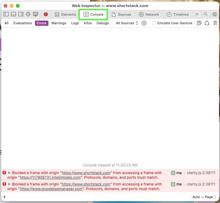 safari-console-image